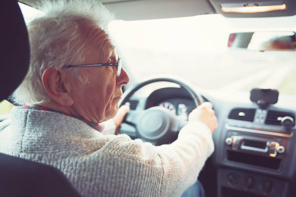 Navigating the Difficult Conversation: How To Know When It’s Time for Your Loved One To Stop Driving