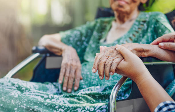 The Consequences for Elderly Individuals Without Caregivers