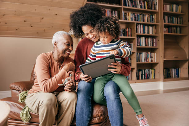 The Role of Adaptive Devices in Promoting Independent Aging