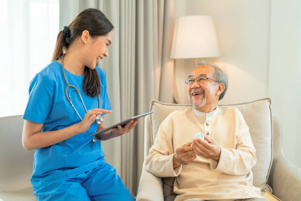 What Is The Meaning of Homecare?