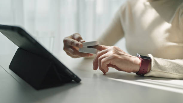 Home Health Monitoring for Seniors: Ensuring Safety and Well-being