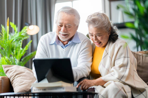 Caring from Afar: Tips for Long-Distance Family Caregivers