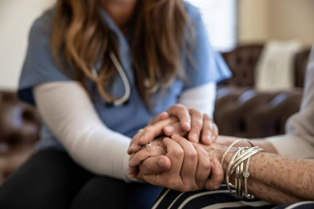 Understanding Palliative Care: How Home Healthcare Can Help