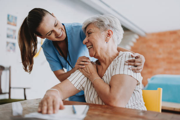 Understanding Home Healthcare Services: A Comprehensive Guide