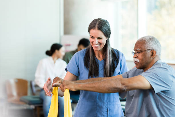 How Occupational Therapy Enhances Home Safety for Seniors