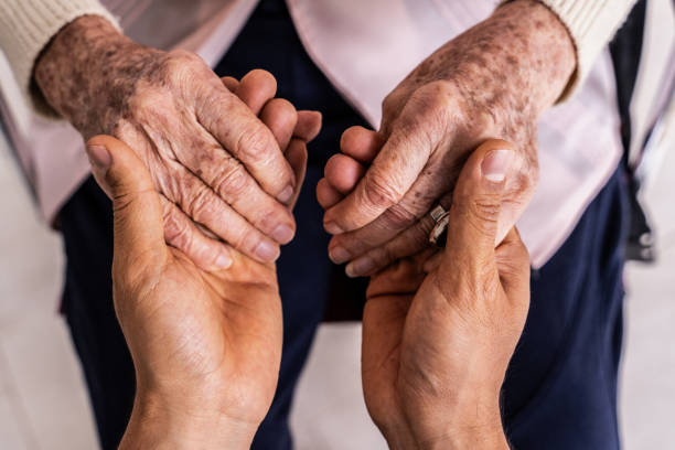 Palliative Care: Enhancing Comfort and Quality of Life for Seniors at Home