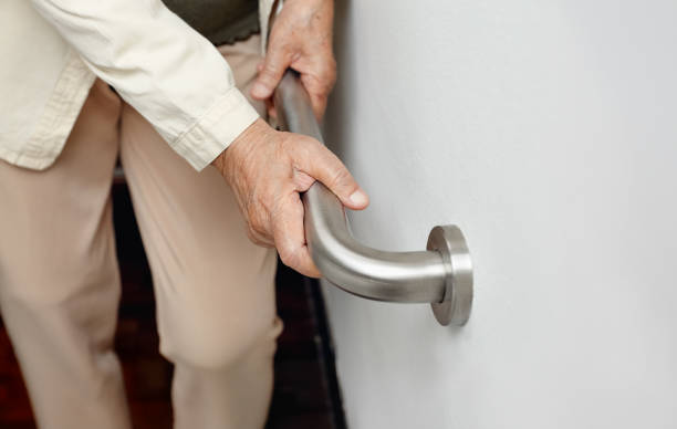 Simple Home Modifications to Keep Seniors Safe and Independent