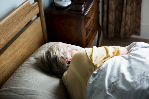 The Importance of Sleep for Seniors: How Home Health Care Can Help