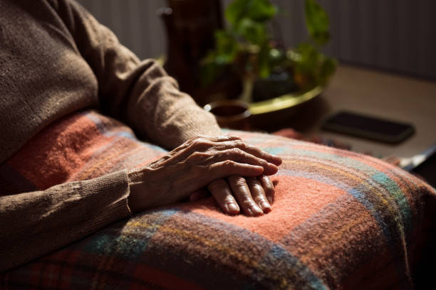 Home Health Care and Early Detection of Common Senior Illness 