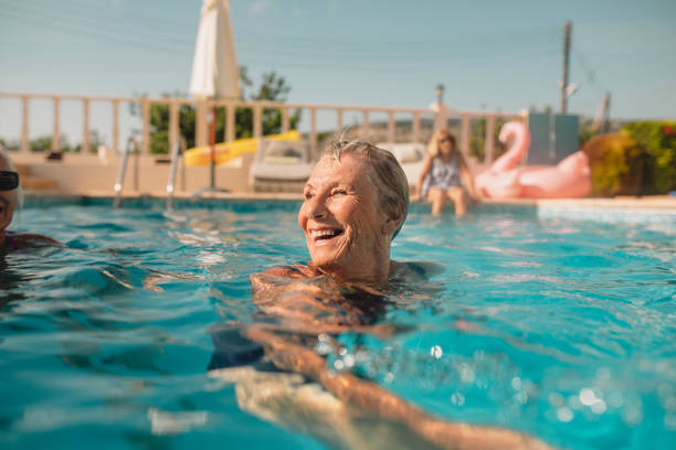 Summer Heat Safety for Seniors Receiving In-Home Care